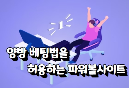 파워볼사이트